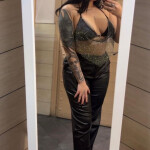 JOVENCITA COLOMBIANA NUEVA EN LLORET DE MAR