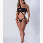 Saray Colomina de lujo 612464870