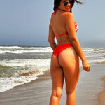 Lorena – latina que te atrapa