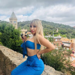 YESICA Elegancia con alma