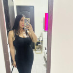 Jimena linda exquisita diosa cariñosa