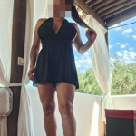 Española elegante ..