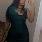 Luna - Hola chicos soy luna una dulce chica muy amable y me gusta conocer hombres que quieran pasar 