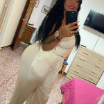 Novedad voluptuosa - Hola soy Samanta Una colombiana de 27 años que llega a Elche para acompañarte c