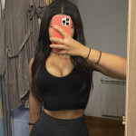 Soy Jennifer la más adictiva . También hago salidas.