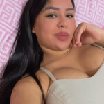DANA JOVEN TIERNA Y ANGELICAL AGUADULCE