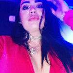 Mariona muy elegante