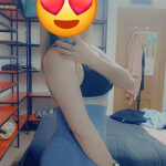 Colombiana - Hola soy colombiana agradable y tranquila me gustaría conocer personas para conversar y