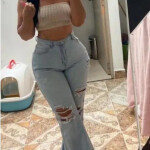 Latina super divertida de paso por tu ciudad santiago de compostela