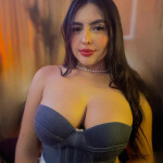 Carolina Latina Voluptuosa en MARBELLA- PUERTO BANUS