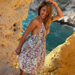MORENA GUAPA - Soy jovencita con cara de ángel y cuerpo de escandalo recién llegada a tu ciudad esta