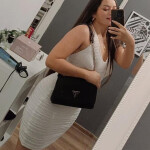 ROMINA Bella elegante con amplia experiencia. 602506106 - MURCIA
