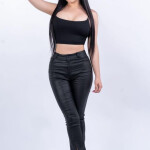 Alisia - Dulzura y elegancia en una sola mujer Hola soy una mujer y auténtica lista para brindarte m
