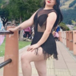 Soy Mariana soy una escort guapa