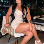 Soy Alice hermosa latina de paso en Gandia seré tu mejor compañía
