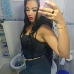 Tereza - Hola mis amores soy Tereza si buscas algo más que un simple encuentro aquí lo tienes. Una m