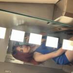 PELIROJA Y HERMOSA - Hola cariño que tal soy Gabriela modelo colombiana Tengo 21 años Estoy en la ci