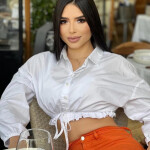ENCANTADORA COLOMBIANA CON MUCHAS GANAS DE DIVERTIRME.