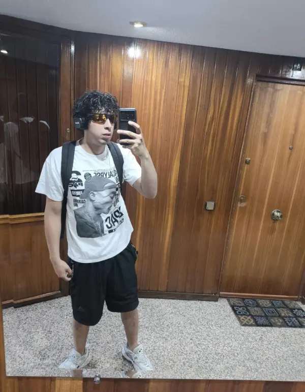 Fondo avatar