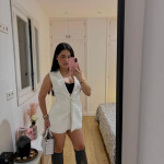Luna adorable - Hola mi nombre es luna Soy una mujer muy adorable Con ganas de el mundo Me dicen que