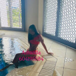 Amanda elegant and relax girl for you VIP in Malaga