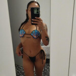 Fer - Tú colombiana mi amor así que aquí te espero me contactas vía WhatsApp espero tu mensaje