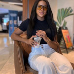 COLOMBIANA GUAPA POR NAVALMORAL