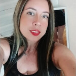 Andrea colombiana exótica