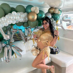 Colombiana - Soy una chica colombiana acabada de llegar a Formentera soy agradable y me gusta todos 