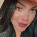 Clara brasileña su novia perfecta Benidorm