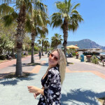 EMMA UCRANIANA APARTAMENTO PROPIO Y CHICA SIMPATICA REAL