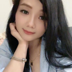 Asiática en Toledo - Soy una chica asiática pequeña y risueña que busca si te apetece conocerme no d