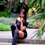 ISA MUJER DE CARACTER DIVERTIDO Y ALEGRE