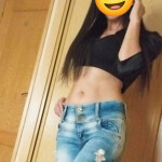 ALEJANDRA SOY LA MUJER QUE ESTÁS BUSCANDO EN TALAVERA