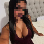 Sofi Tropical body girl in Puerto Banús