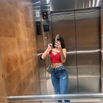 ASHLEY extrovertida tu compañía ideal