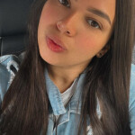Oriana novedad latina en Santiago