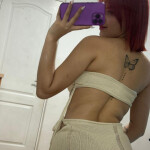 Hola soy sara estoy devuelta a tenerife con piso privado y