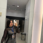 Linda joven recien llegada a santa cruz