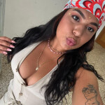 ADARA COLOMBIANA JOVENCITA INDEPENDIENTE NUEVA EN LA ZONA