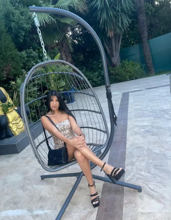 Fondo avatar