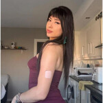 LAURA latina hermosa recién llegada UBEDA