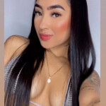 Valeria NUEVA 21 Añitos