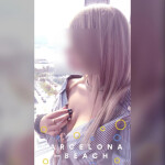 CLOE - RECIÉN LLEGADA A MANRESA