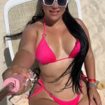 NOVEDAD Alana hermosa latina excelente trato
