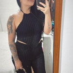 Vicky vip - Hola soy vicky Soy una mujer elegante y atenta que disfruta de los buenos momentos y de 