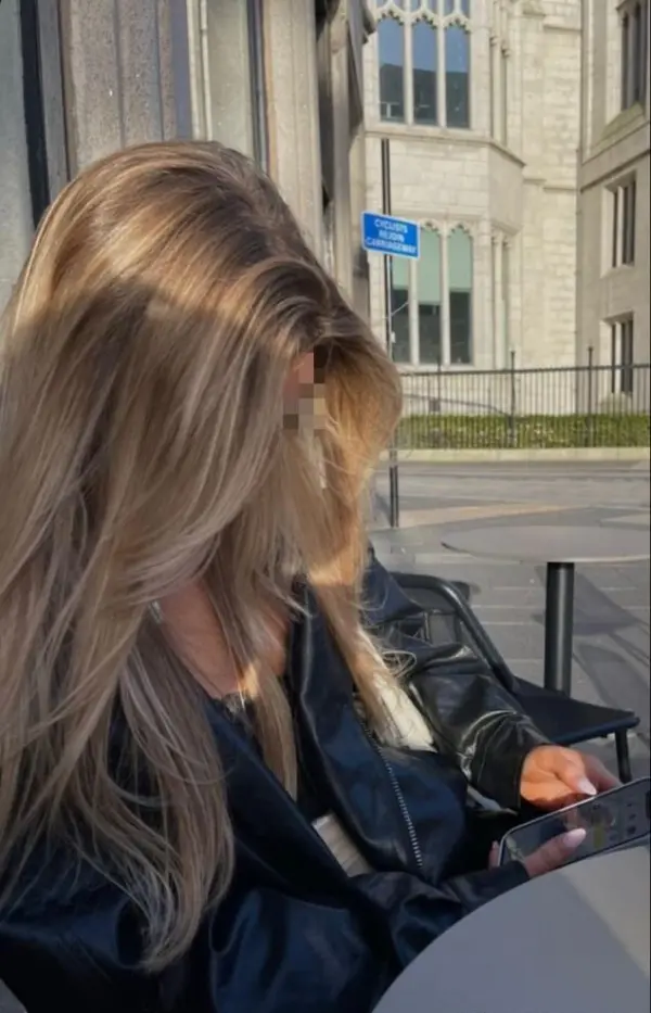 Fondo avatar