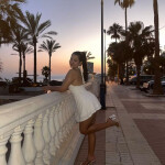 Latina - Hola cariño latina Colombiana divertida y voy a hacer realidad tus sueños más quiero conoce