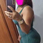 Natasha un rato agradable en Baza