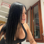 EN GRANADA NIKOL ENCANTADORA LATINA MUY COQUETA VIP SALIDAS
